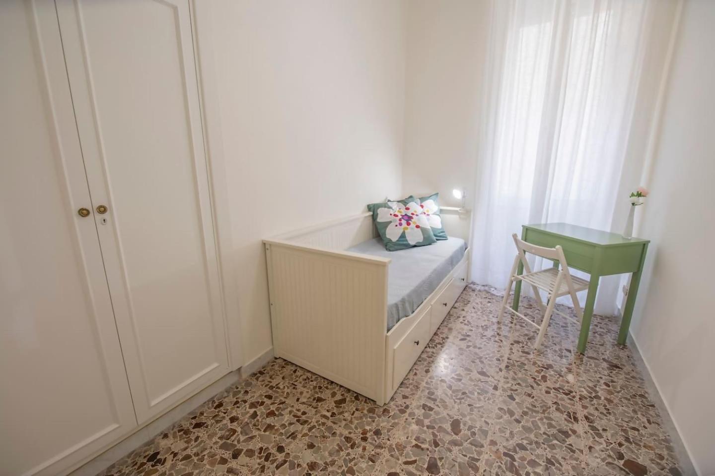 Green Rose Appartamento Nel Cuore Di Roma מראה חיצוני תמונה