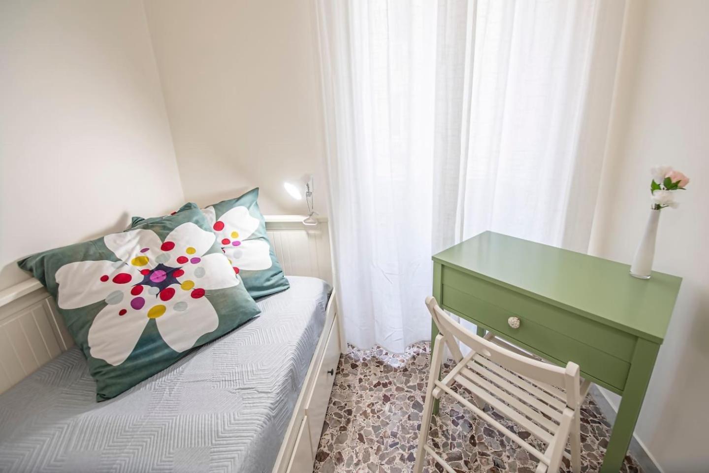 Green Rose Appartamento Nel Cuore Di Roma מראה חיצוני תמונה