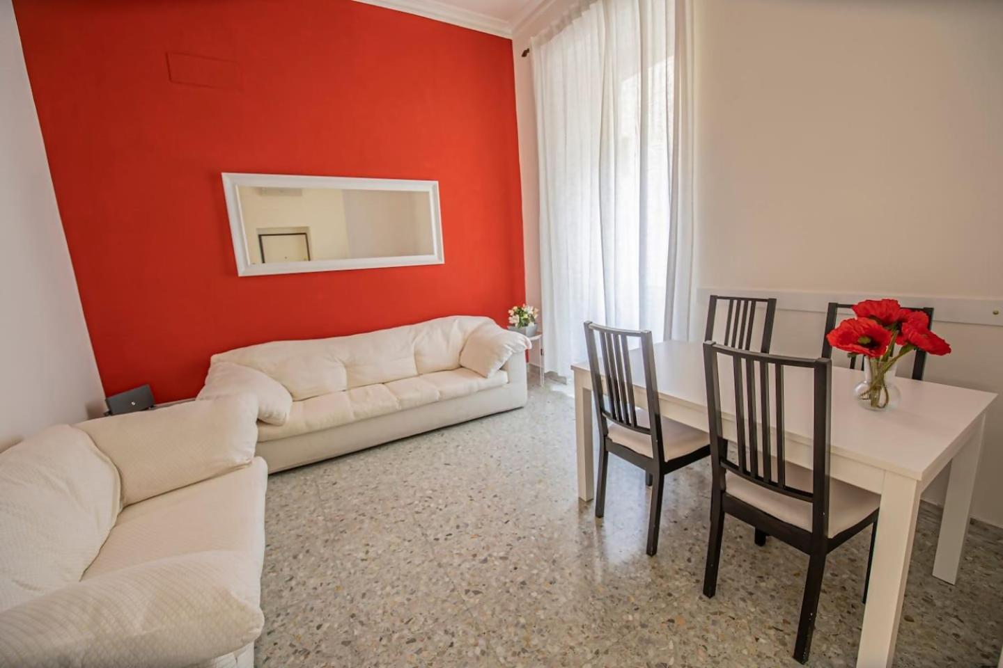 Green Rose Appartamento Nel Cuore Di Roma מראה חיצוני תמונה