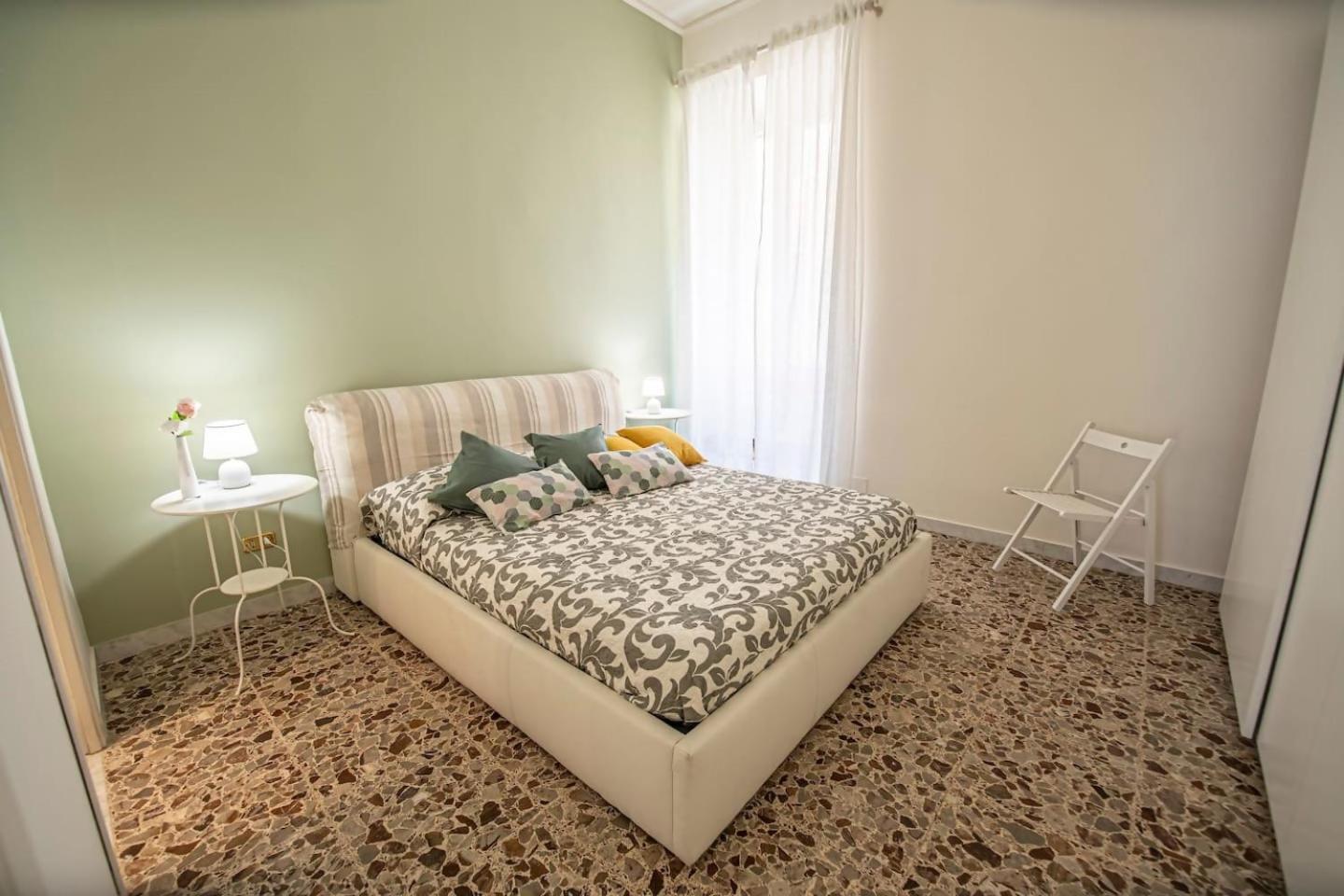 Green Rose Appartamento Nel Cuore Di Roma מראה חיצוני תמונה