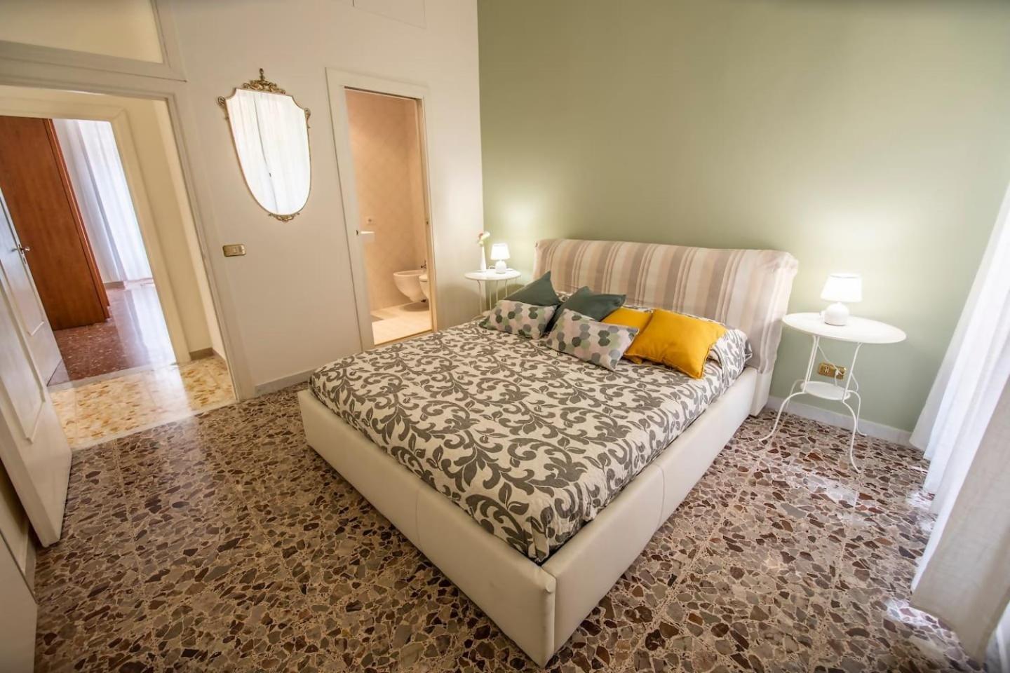 Green Rose Appartamento Nel Cuore Di Roma מראה חיצוני תמונה