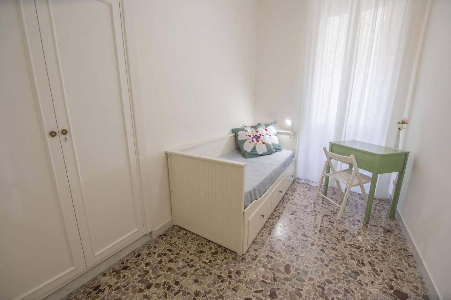 Green Rose Appartamento Nel Cuore Di Roma מראה חיצוני תמונה