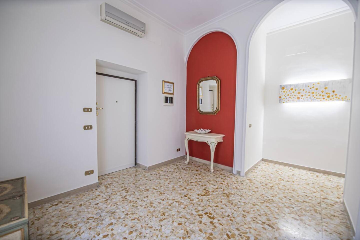Green Rose Appartamento Nel Cuore Di Roma מראה חיצוני תמונה