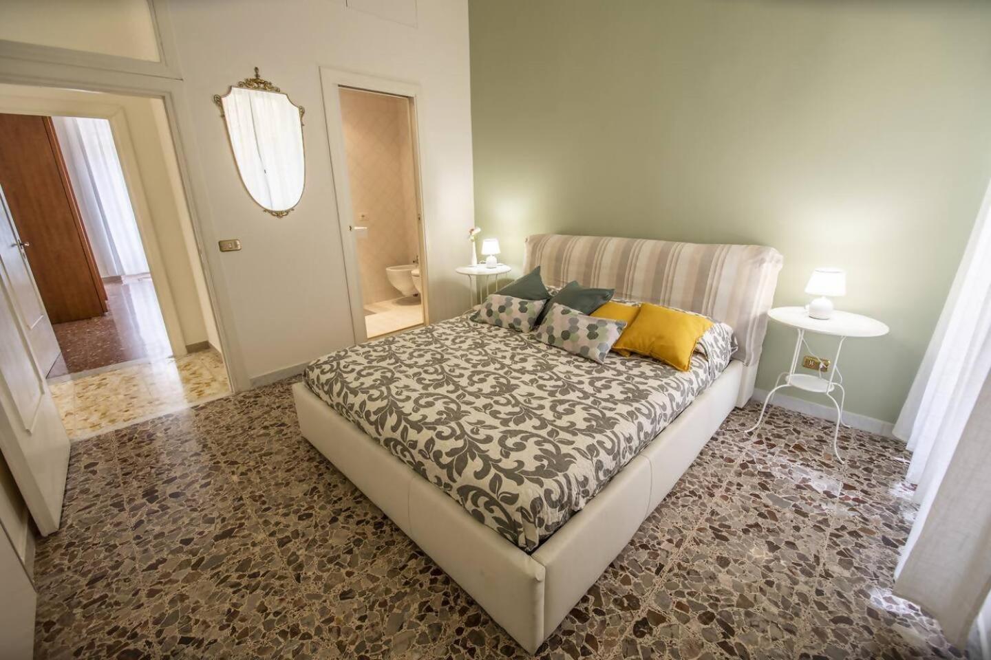 Green Rose Appartamento Nel Cuore Di Roma מראה חיצוני תמונה