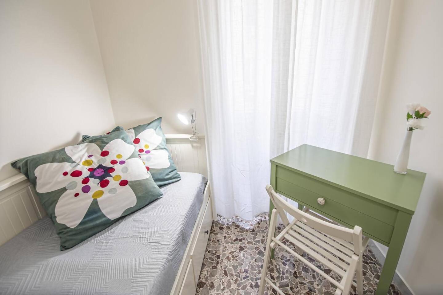 Green Rose Appartamento Nel Cuore Di Roma מראה חיצוני תמונה